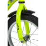 Детский велосипед NOVATRACK NEPTUNE 14” зелёный 143NEPTUNE.GN20