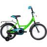Детский велосипед NOVATRACK VECTOR 16