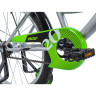 Детский велосипед NOVATRACK VECTOR 20