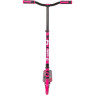 Городской самокат NOVATRACK JUNGLE 145 Alloy розовый 145.JUNGLE.PN20