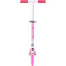 Городской самокат NOVATRACK JUNGLE 145 Plastic 145P.JUNGLE.PN8