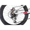 Подростковый велосипед NOVATRACK 24
