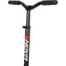 Самокат NOVATRACK DEFT 180 ALLOY синий 180.DEFT.BL22