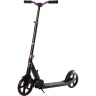 Самокат NOVATRACK POLIS 200 PRO'30 фиолетовый 200FS.POLIS.VT21