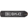 Трюковый самокат NOVATRACK REPLAY'20 110A.REPLAY.BK21