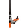 Трюковый самокат NOVATRACK WOLF 60 100P.WOLF.BGR22
