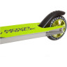 Трюковый самокат NOVATRACK WOLF 80 100A.WOLF.BGR22